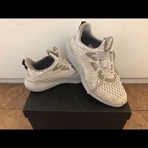 Adidas Aplhabounce Ams J Running/Course